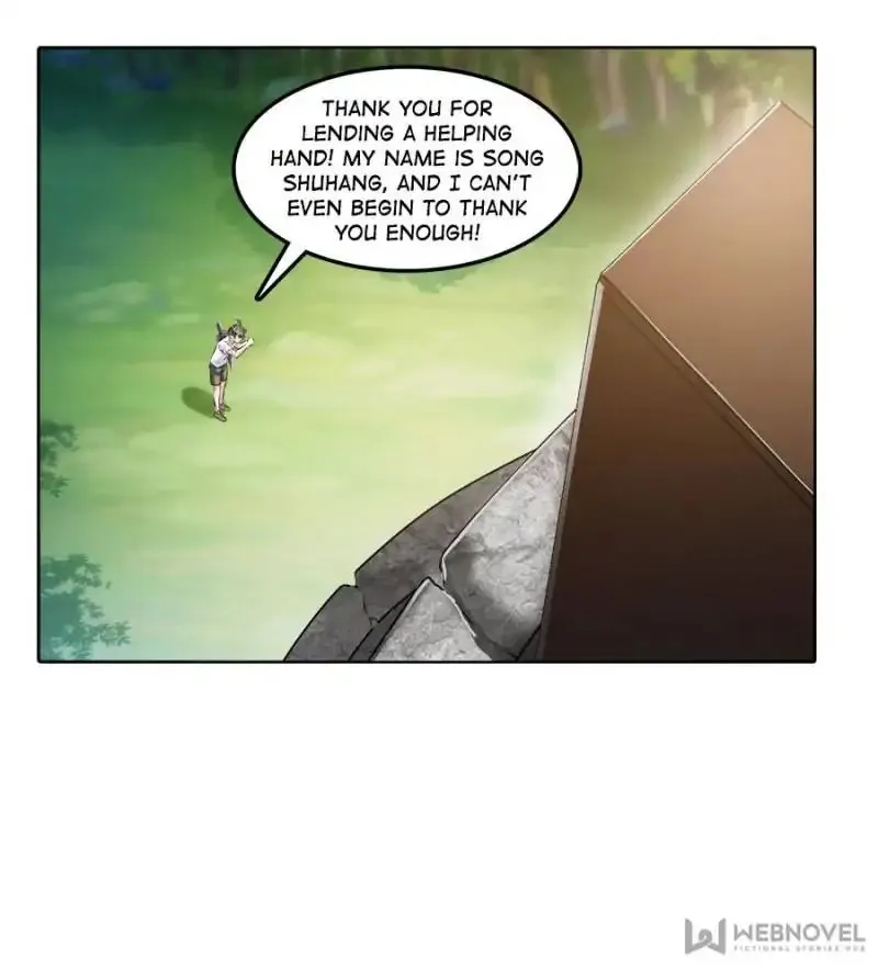 Cultivation Chat Group Kainu Manga Chapter 180 Page 28