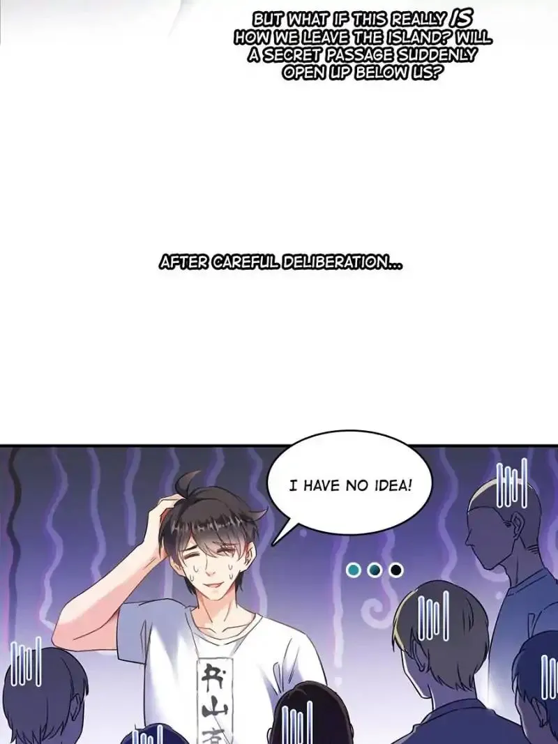 Cultivation Chat Group Kainu Manga Chapter 180 Page 42