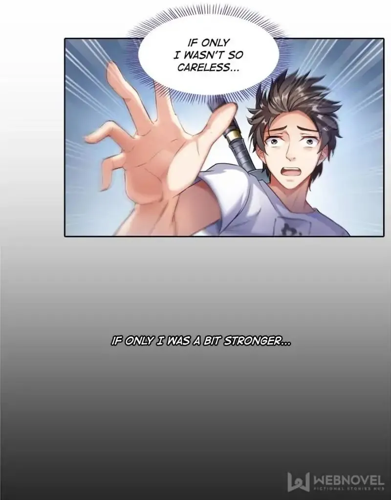 Cultivation Chat Group Kainu Manga Chapter 179 Page 18