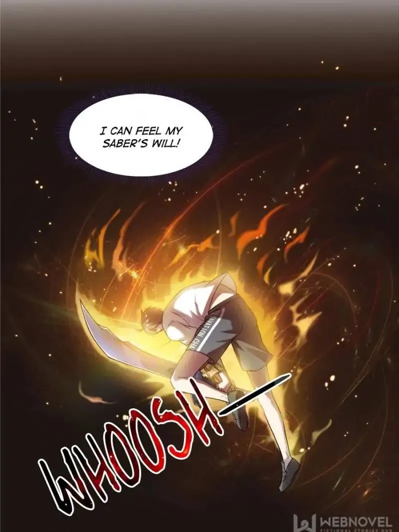 Cultivation Chat Group Kainu Manga Chapter 179 Page 24