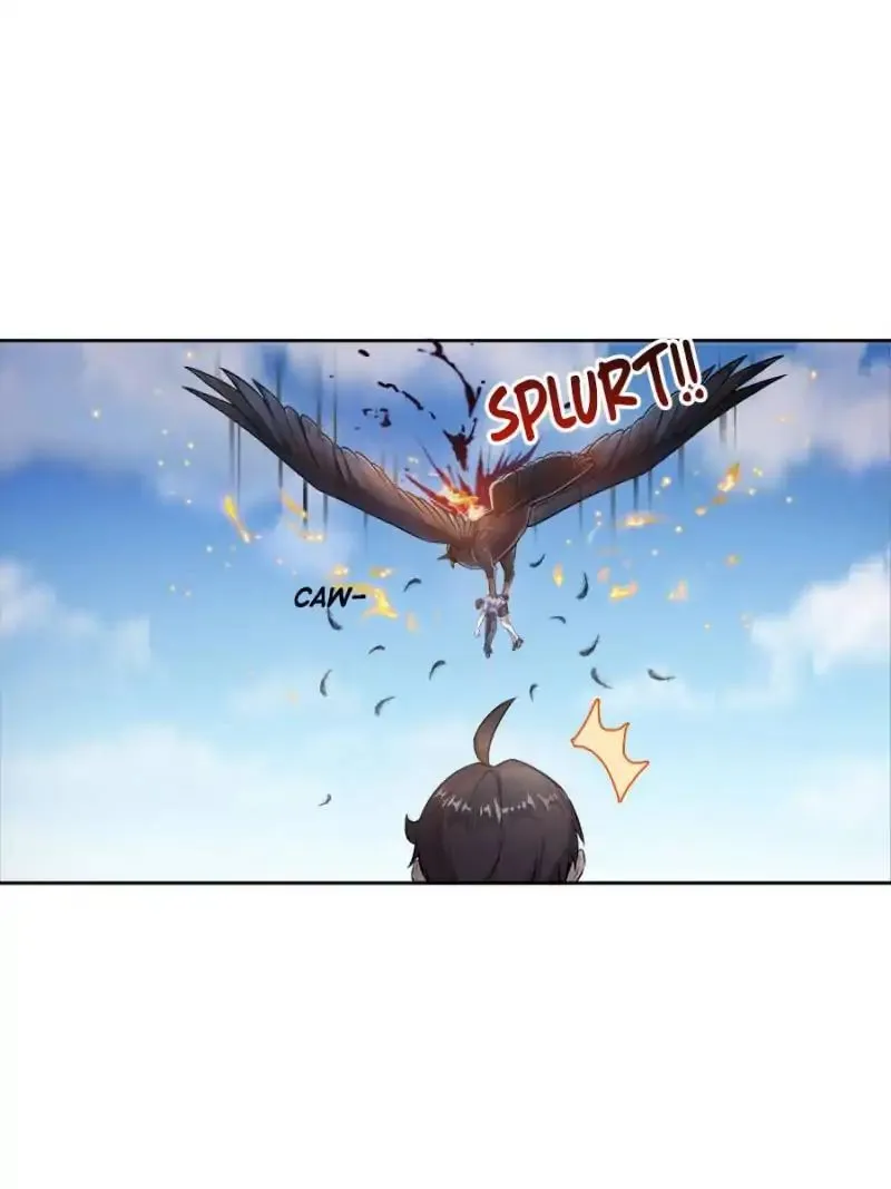 Cultivation Chat Group Kainu Manga Chapter 179 Page 32