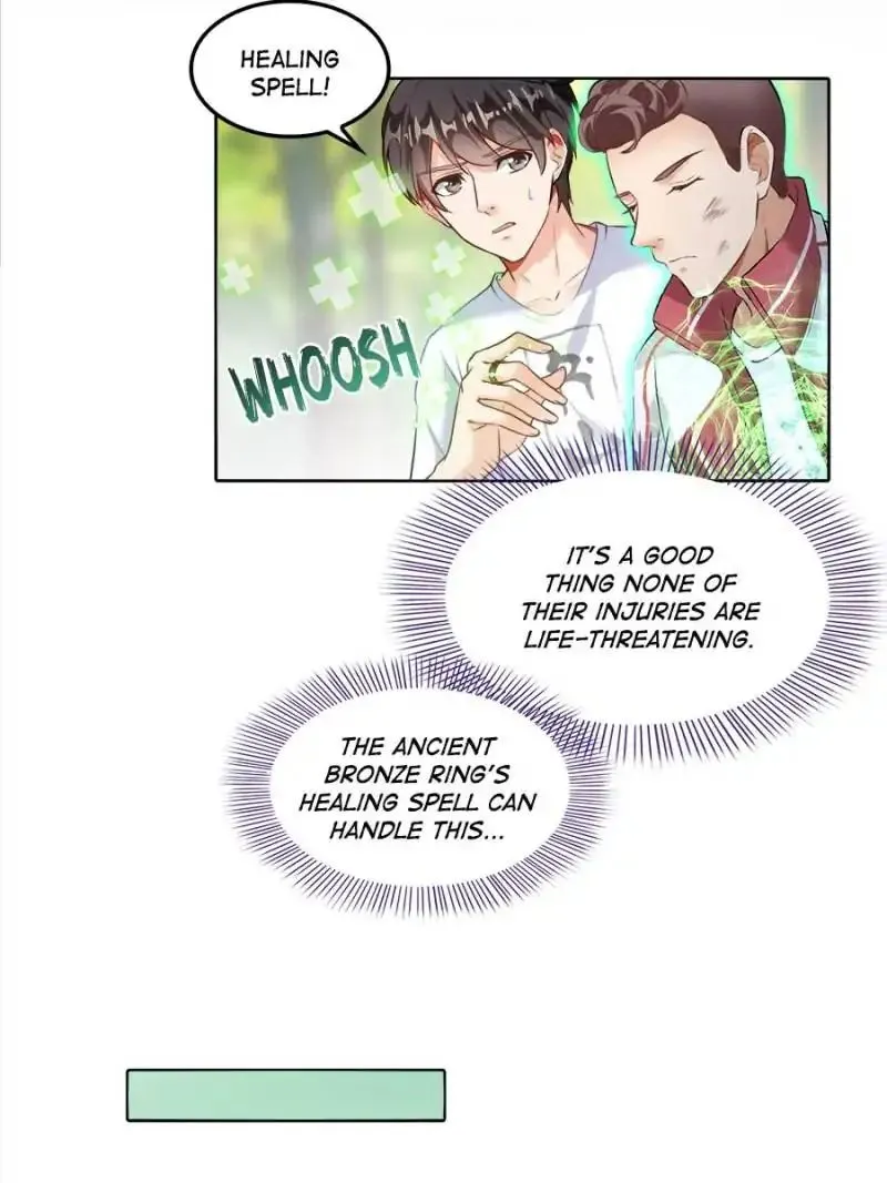 Cultivation Chat Group Kainu Manga Chapter 177 Page 3