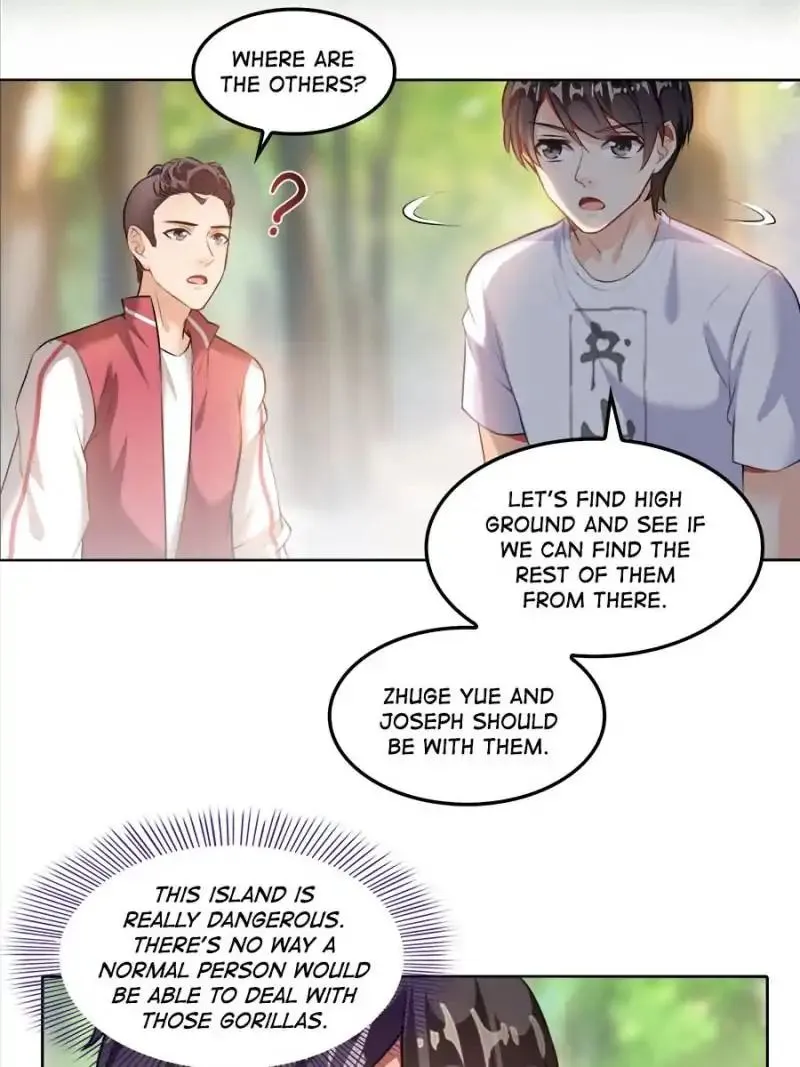 Cultivation Chat Group Kainu Manga Chapter 177 Page 6