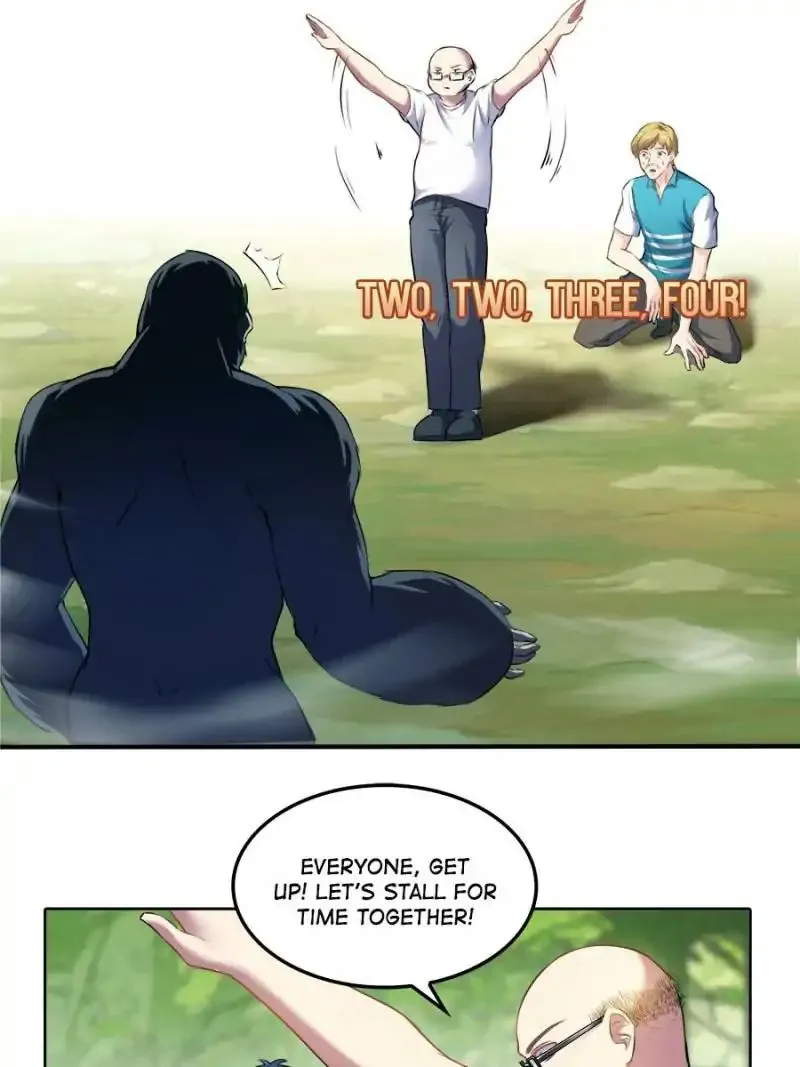 Cultivation Chat Group Kainu Manga Chapter 177 Page 10