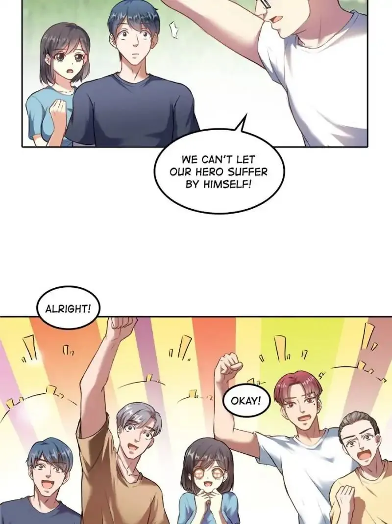 Cultivation Chat Group Kainu Manga Chapter 177 Page 11