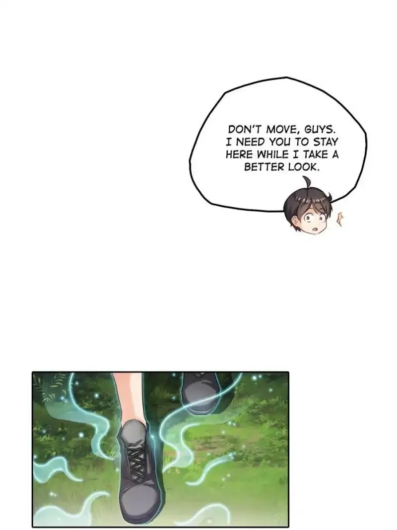 Cultivation Chat Group Kainu Manga Chapter 177 Page 15
