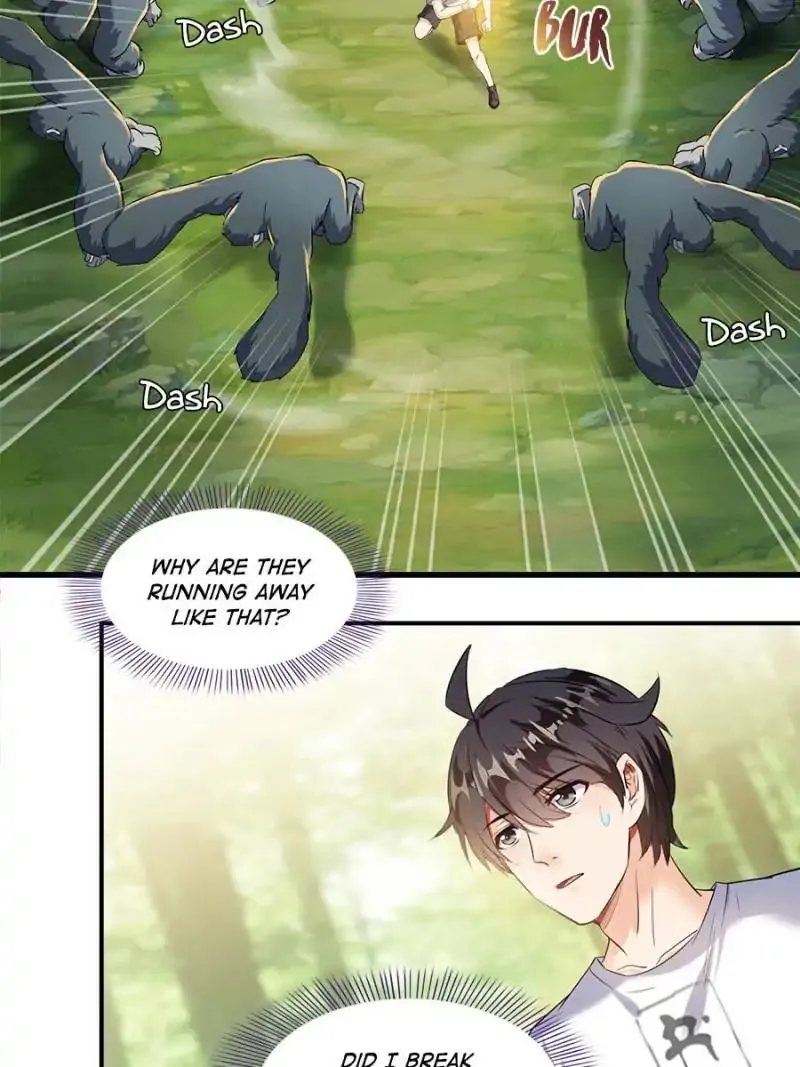 Cultivation Chat Group Kainu Manga Chapter 177 Page 28
