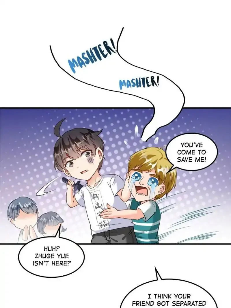 Cultivation Chat Group Kainu Manga Chapter 177 Page 30
