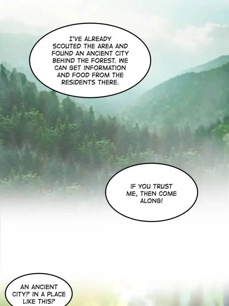 Cultivation Chat Group Kainu Manga Chapter 177 Page 33