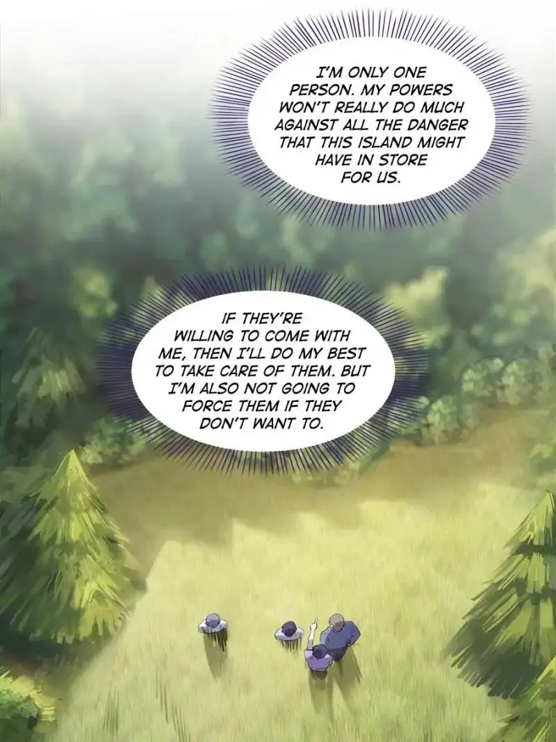 Cultivation Chat Group Kainu Manga Chapter 177 Page 35