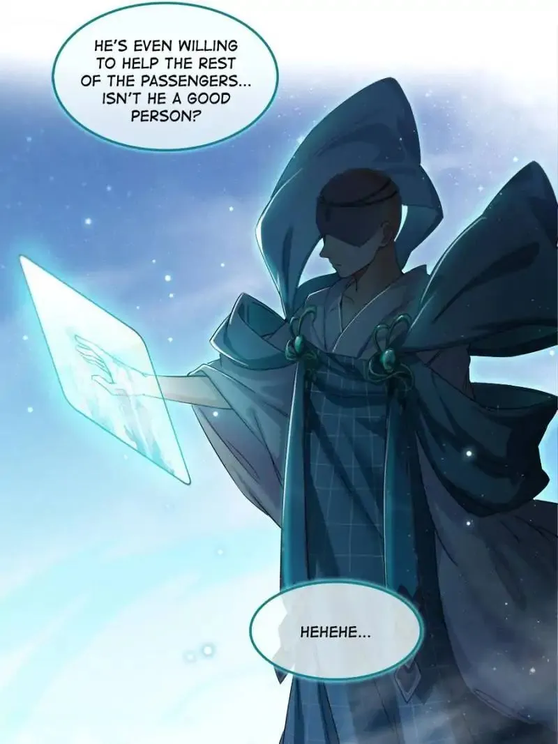 Cultivation Chat Group Kainu Manga Chapter 177 Page 38