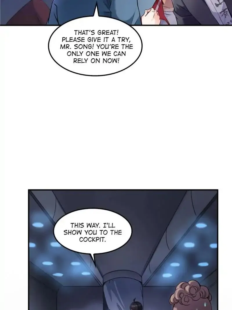 Cultivation Chat Group Kainu Manga Chapter 173 Page 4