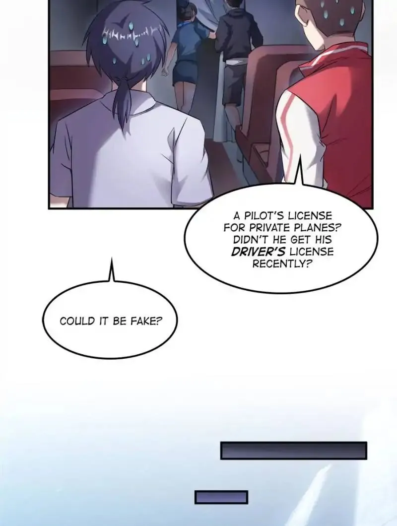 Cultivation Chat Group Kainu Manga Chapter 173 Page 5