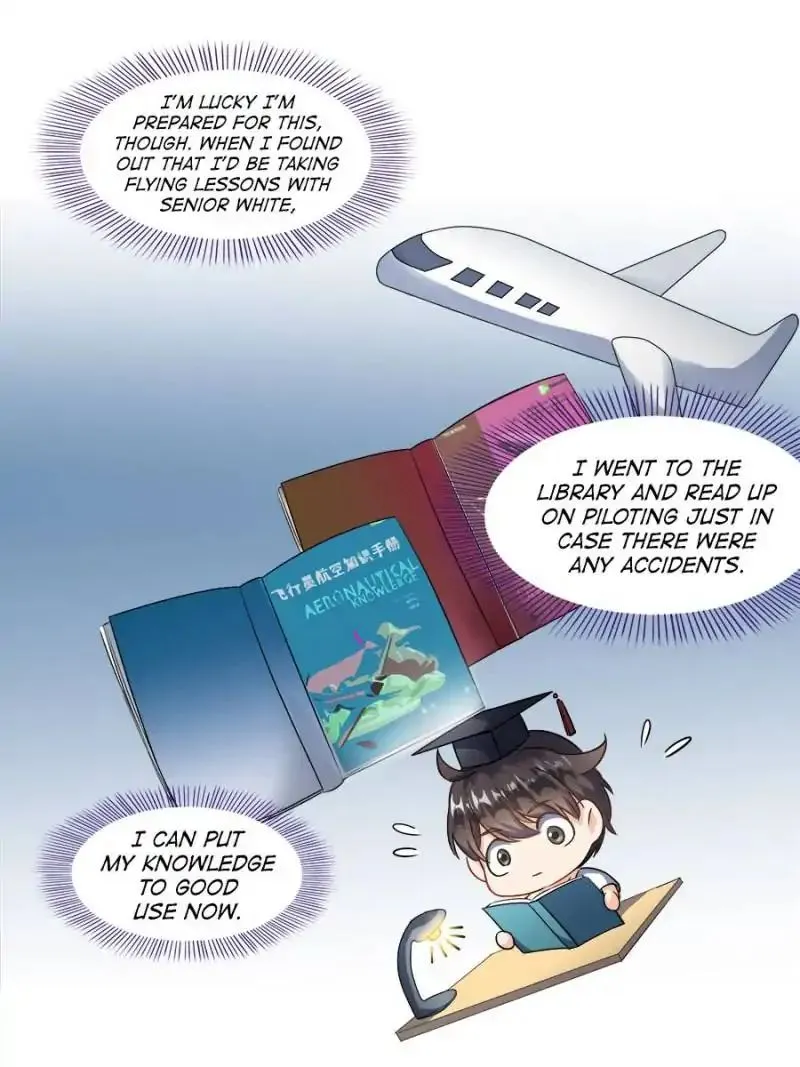 Cultivation Chat Group Kainu Manga Chapter 173 Page 8