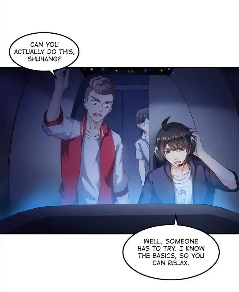 Cultivation Chat Group Kainu Manga Chapter 173 Page 9
