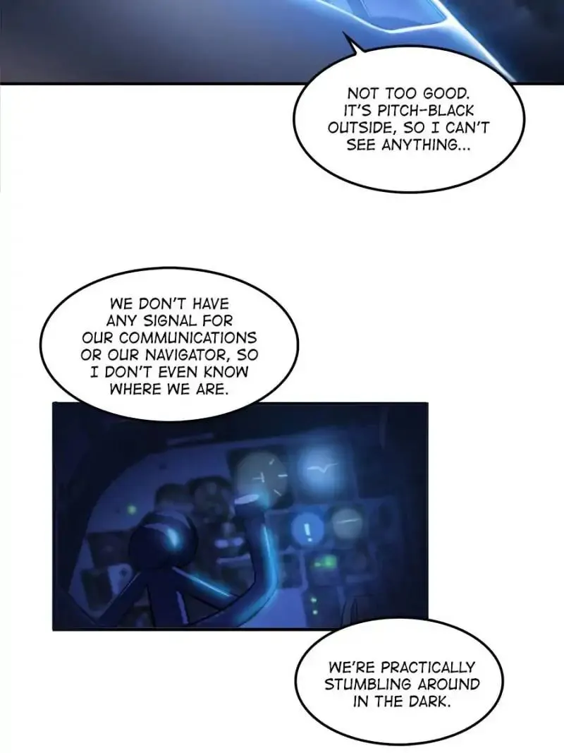 Cultivation Chat Group Kainu Manga Chapter 173 Page 13