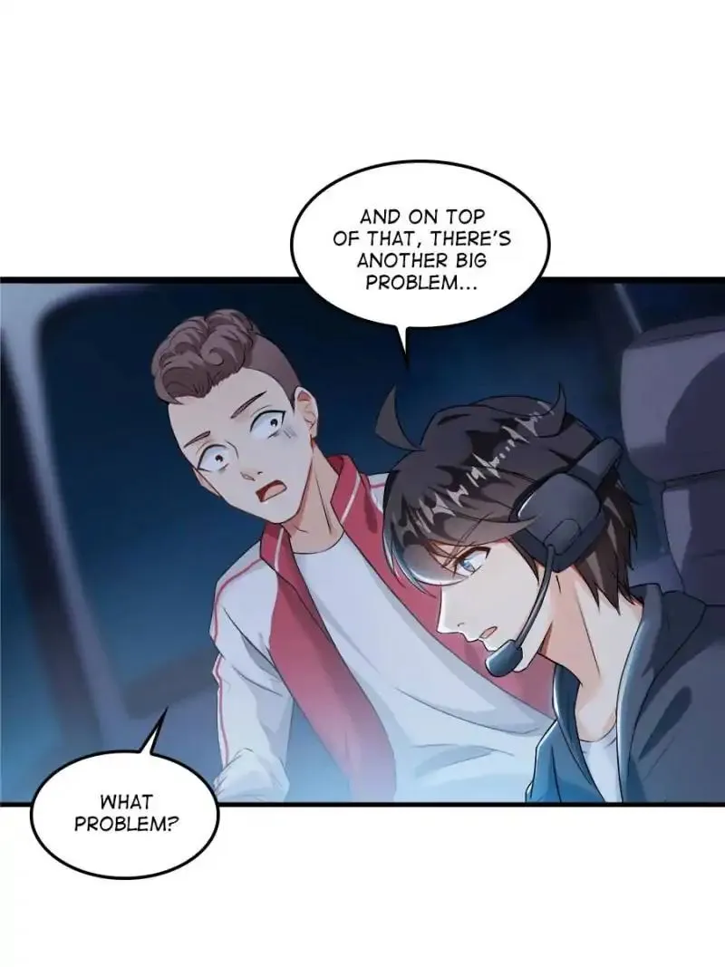 Cultivation Chat Group Kainu Manga Chapter 173 Page 15