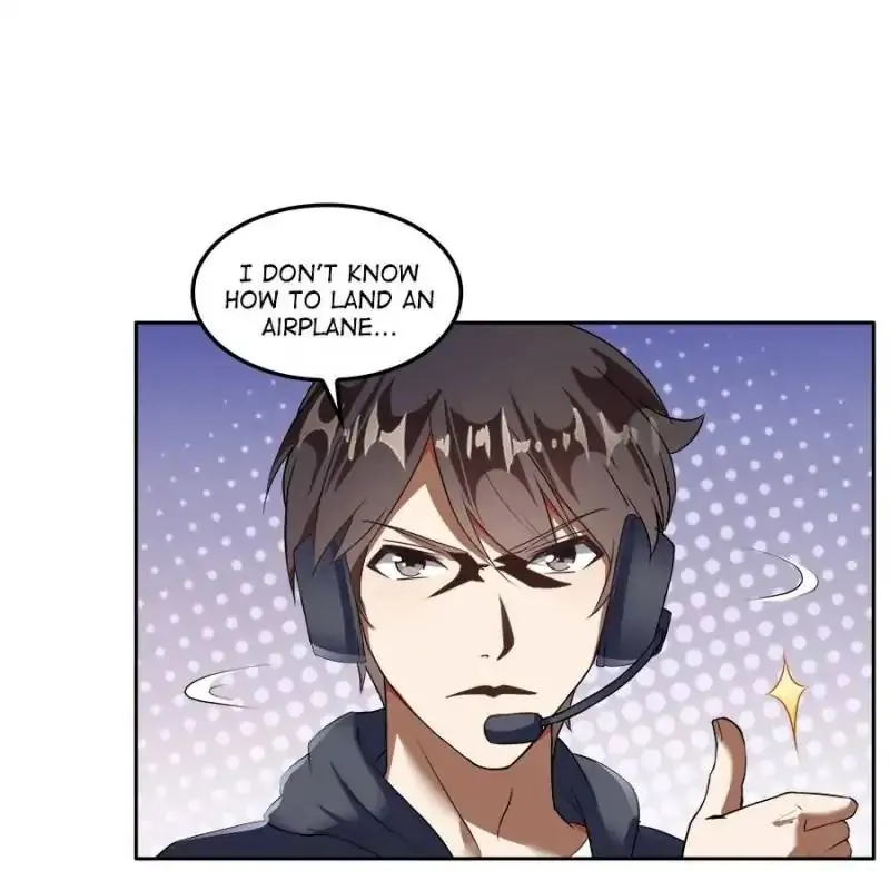 Cultivation Chat Group Kainu Manga Chapter 173 Page 16