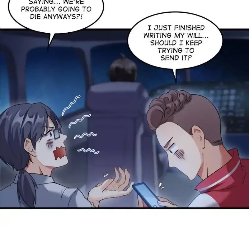 Cultivation Chat Group Kainu Manga Chapter 173 Page 18