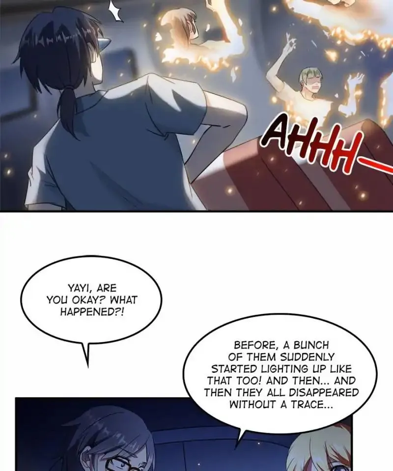 Cultivation Chat Group Kainu Manga Chapter 173 Page 24