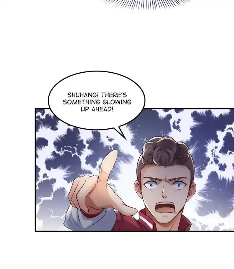 Cultivation Chat Group Kainu Manga Chapter 173 Page 28