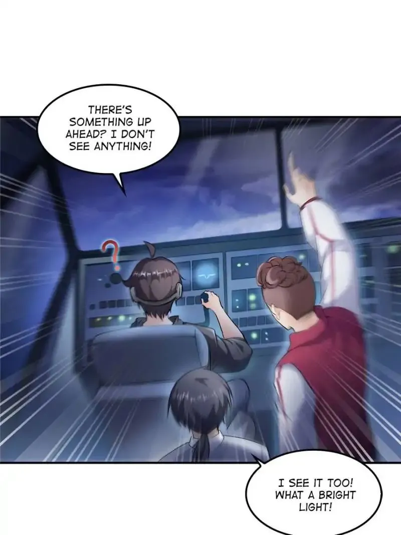 Cultivation Chat Group Kainu Manga Chapter 173 Page 29