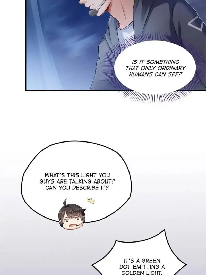 Cultivation Chat Group Kainu Manga Chapter 173 Page 31