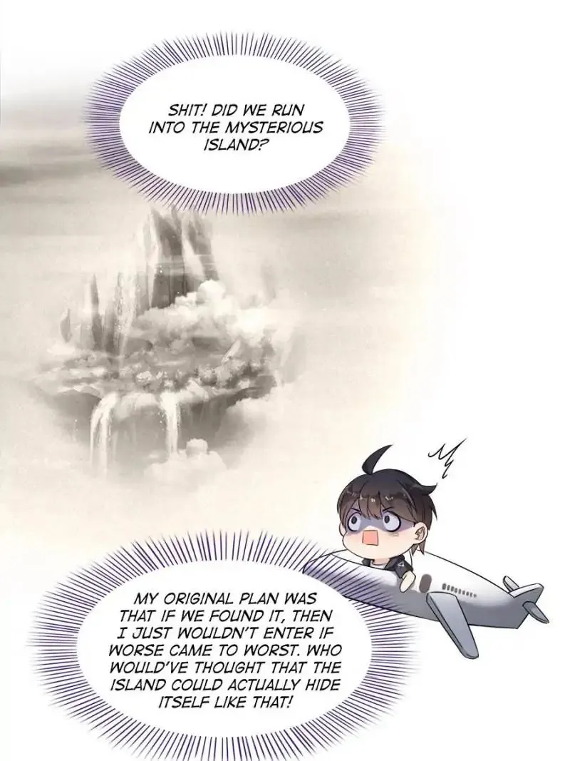 Cultivation Chat Group Kainu Manga Chapter 173 Page 33