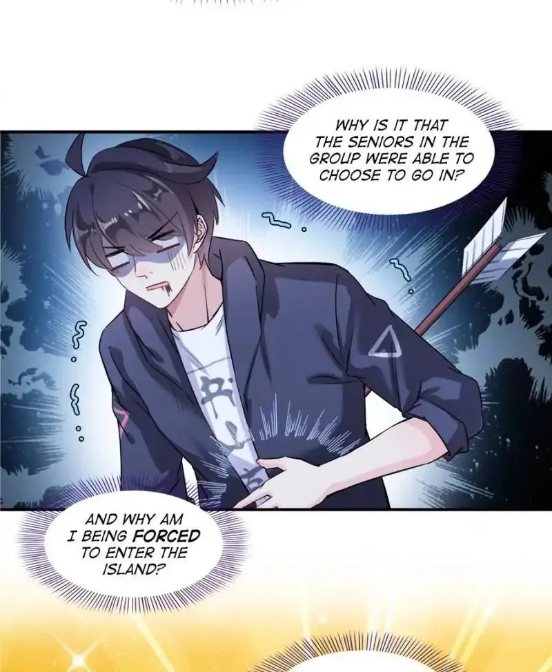 Cultivation Chat Group Kainu Manga Chapter 173 Page 34