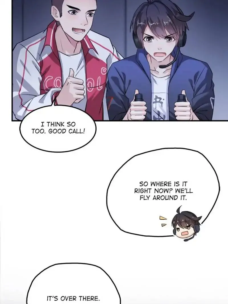 Cultivation Chat Group Kainu Manga Chapter 173 Page 36