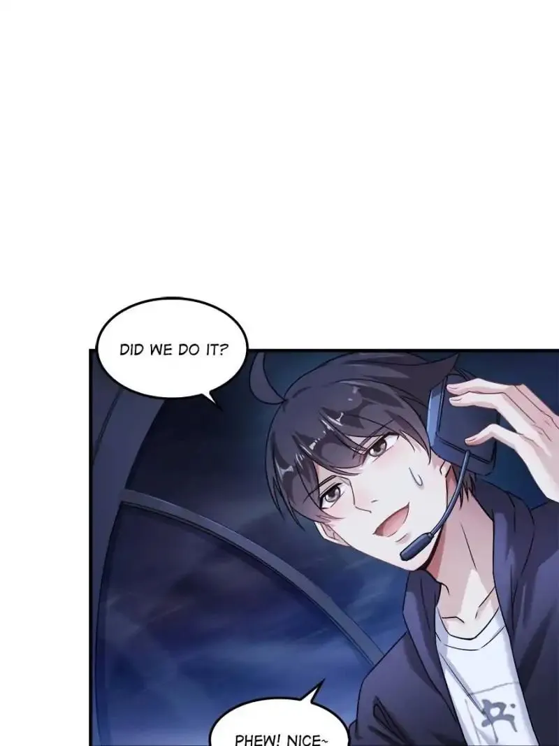 Cultivation Chat Group Kainu Manga Chapter 173 Page 42