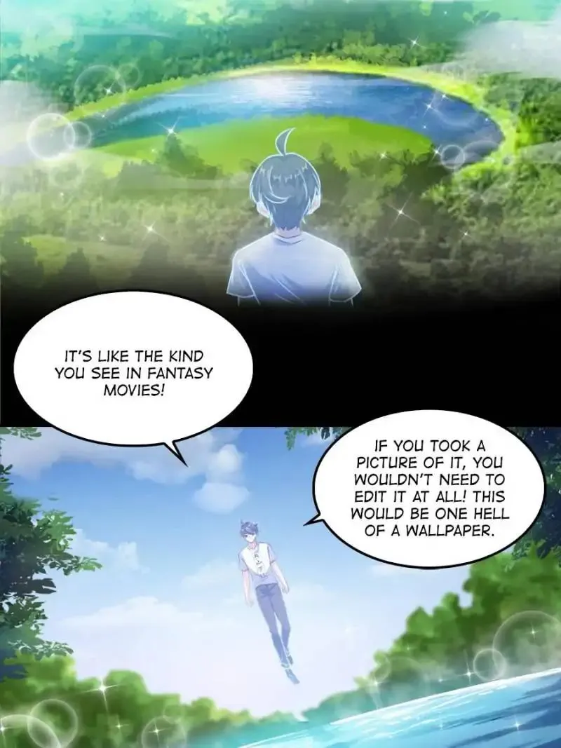 Cultivation Chat Group Kainu Manga Chapter 172 Page 18
