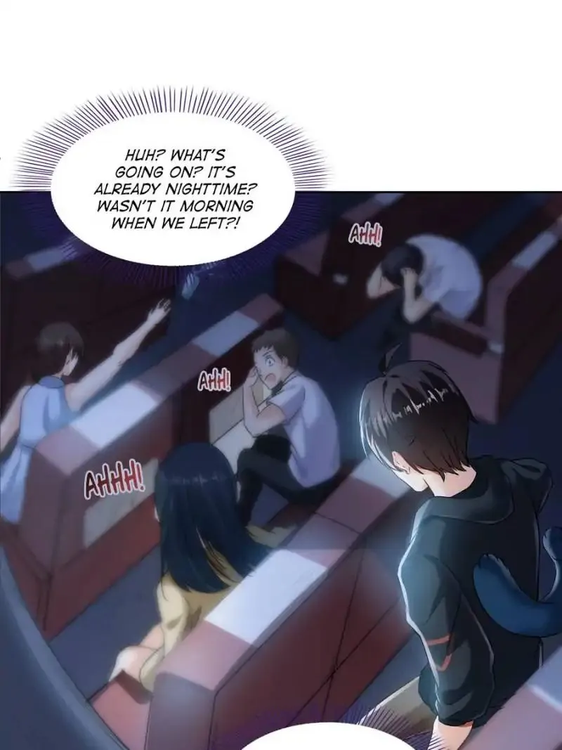 Cultivation Chat Group Kainu Manga Chapter 172 Page 25