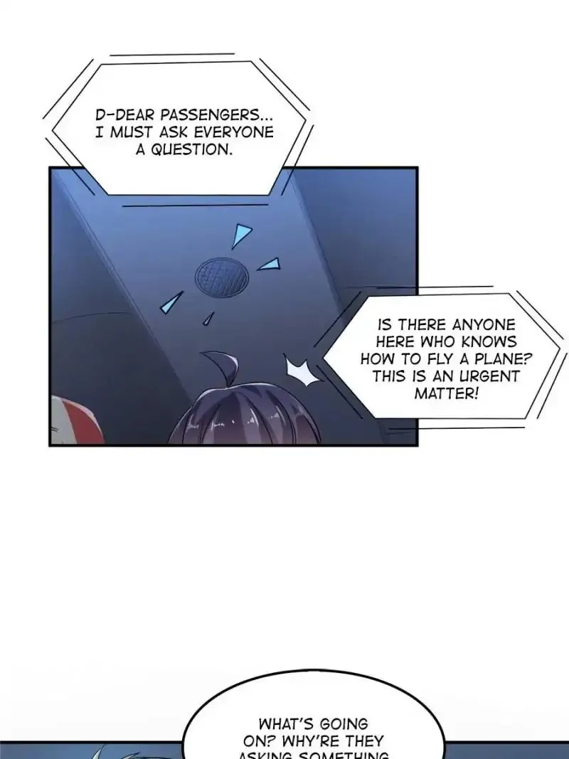 Cultivation Chat Group Kainu Manga Chapter 172 Page 27