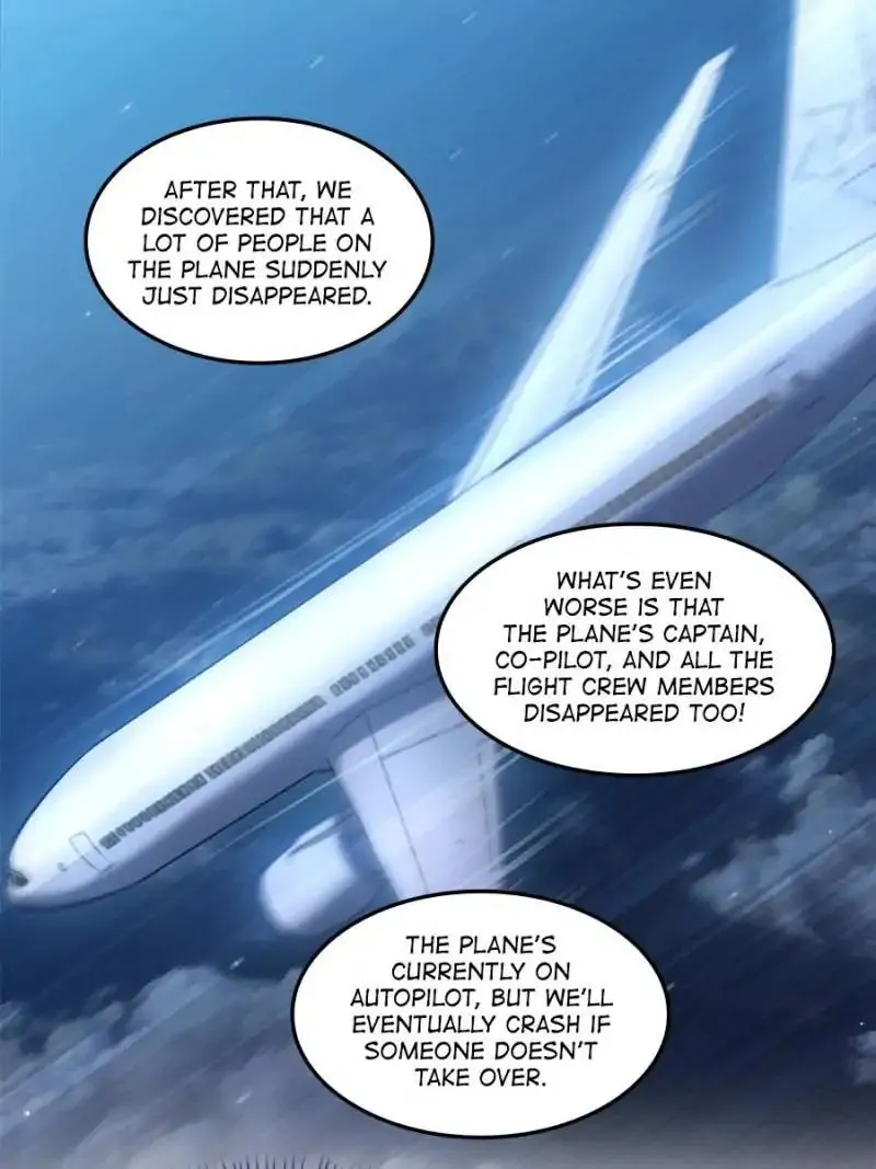 Cultivation Chat Group Kainu Manga Chapter 172 Page 29