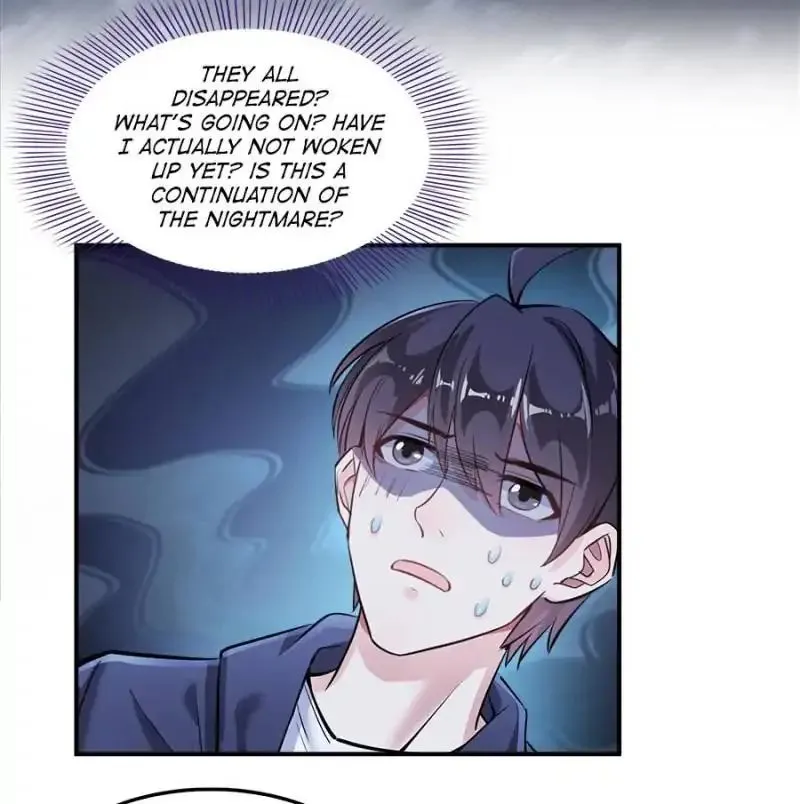 Cultivation Chat Group Kainu Manga Chapter 172 Page 30