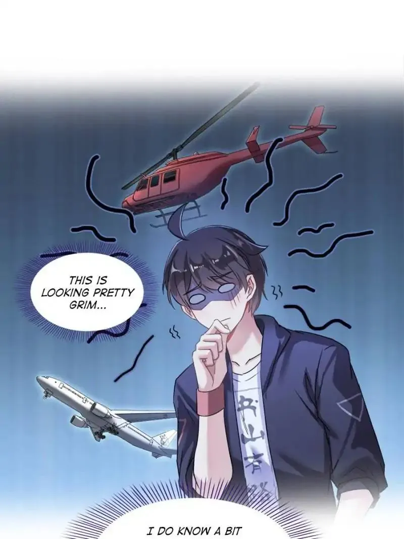 Cultivation Chat Group Kainu Manga Chapter 172 Page 34