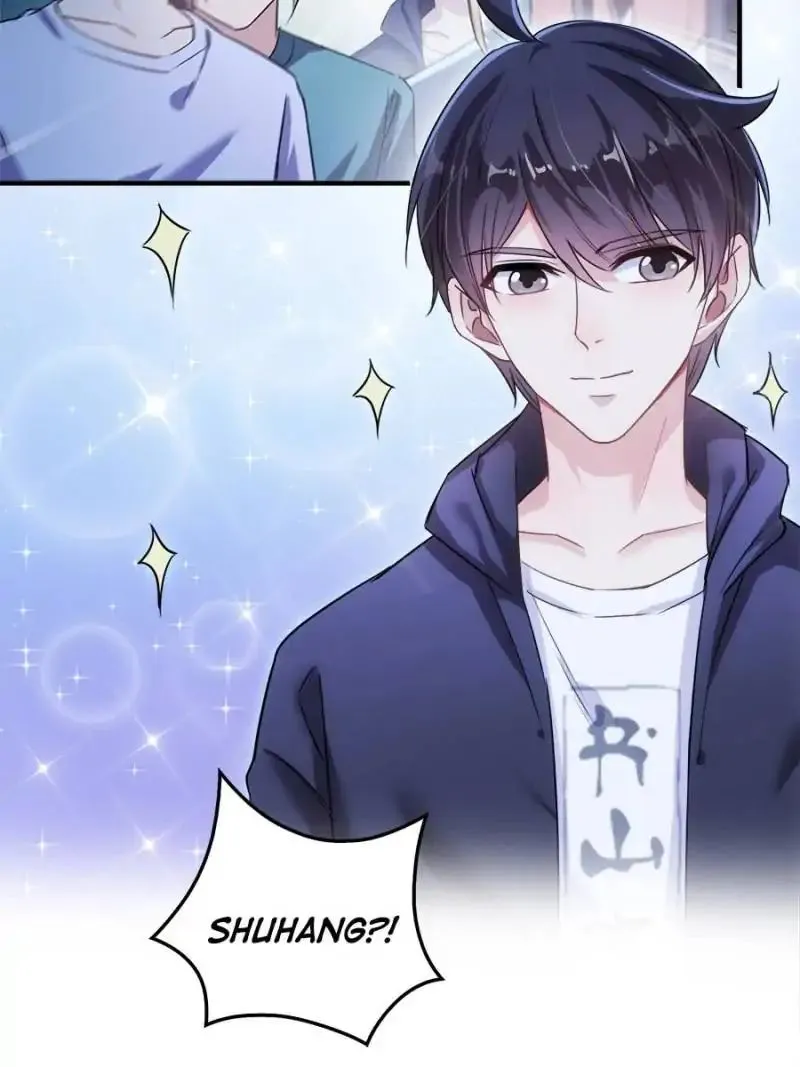 Cultivation Chat Group Kainu Manga Chapter 172 Page 38