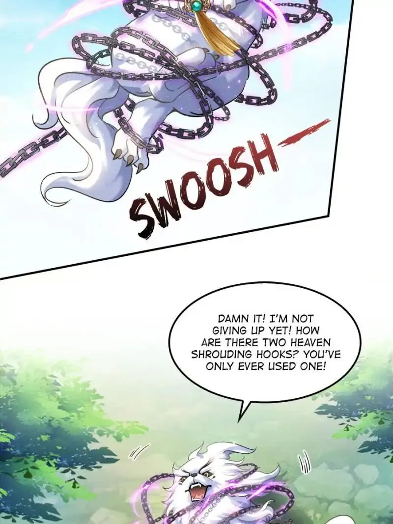 Cultivation Chat Group Kainu Manga Chapter 171 Page 3