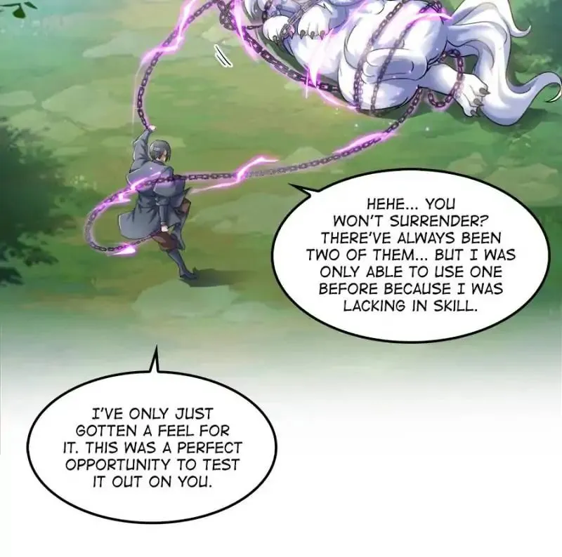 Cultivation Chat Group Kainu Manga Chapter 171 Page 4