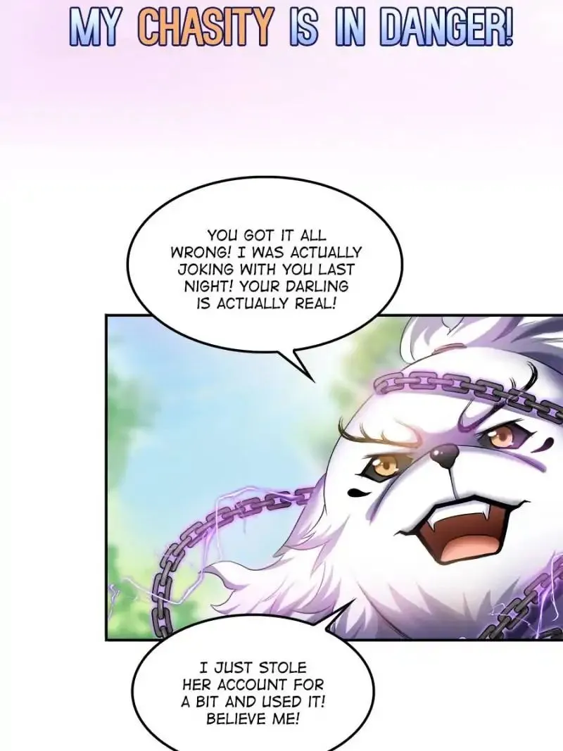 Cultivation Chat Group Kainu Manga Chapter 171 Page 12