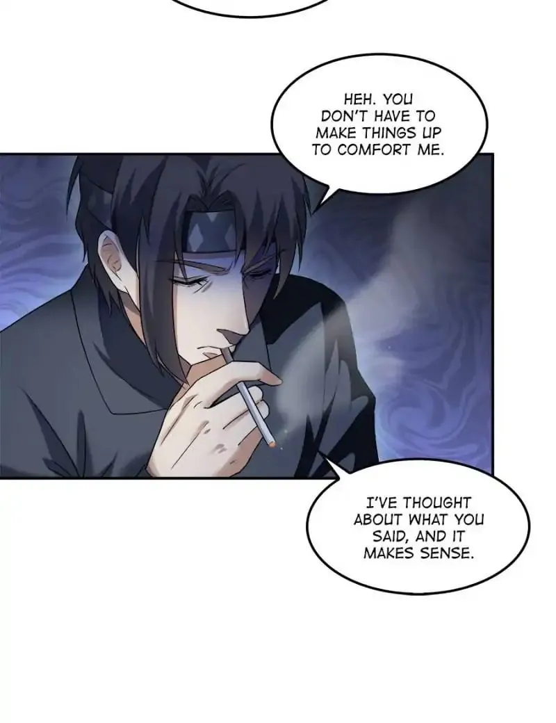 Cultivation Chat Group Kainu Manga Chapter 171 Page 13