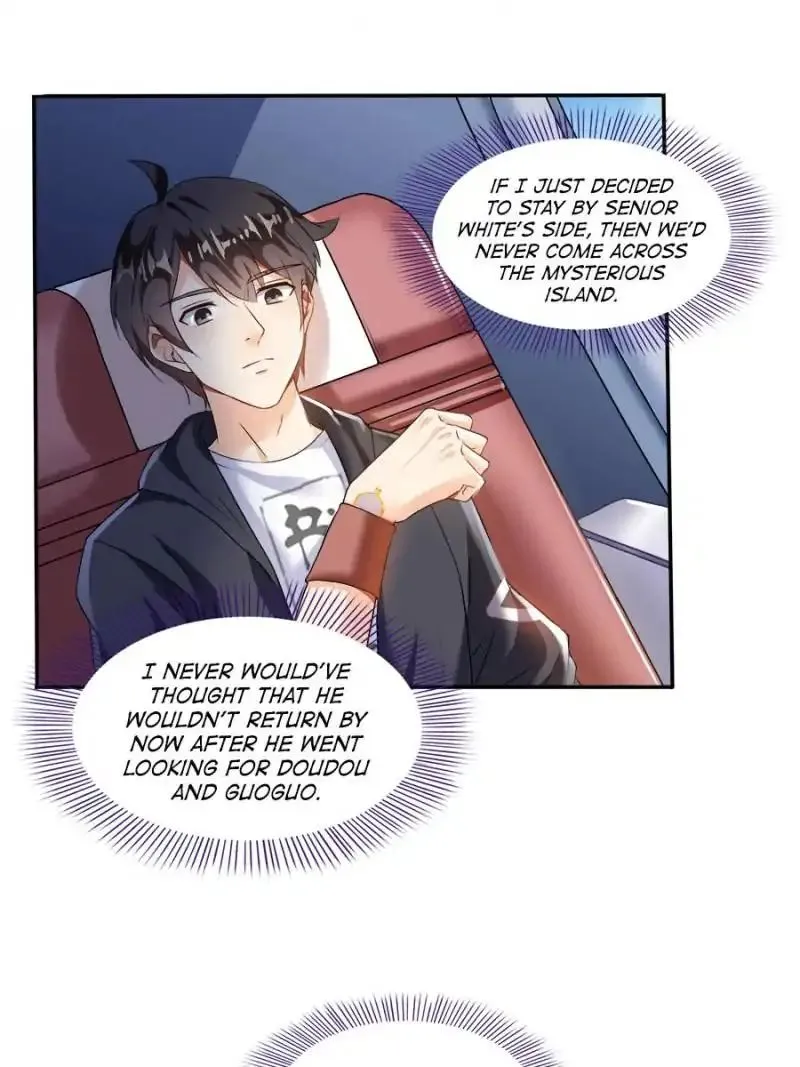 Cultivation Chat Group Kainu Manga Chapter 170 Page 18