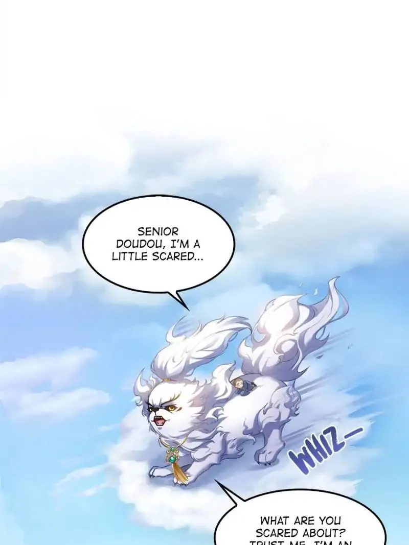 Cultivation Chat Group Kainu Manga Chapter 170 Page 20
