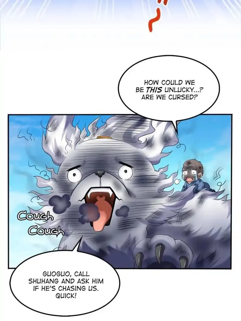 Cultivation Chat Group Kainu Manga Chapter 170 Page 26