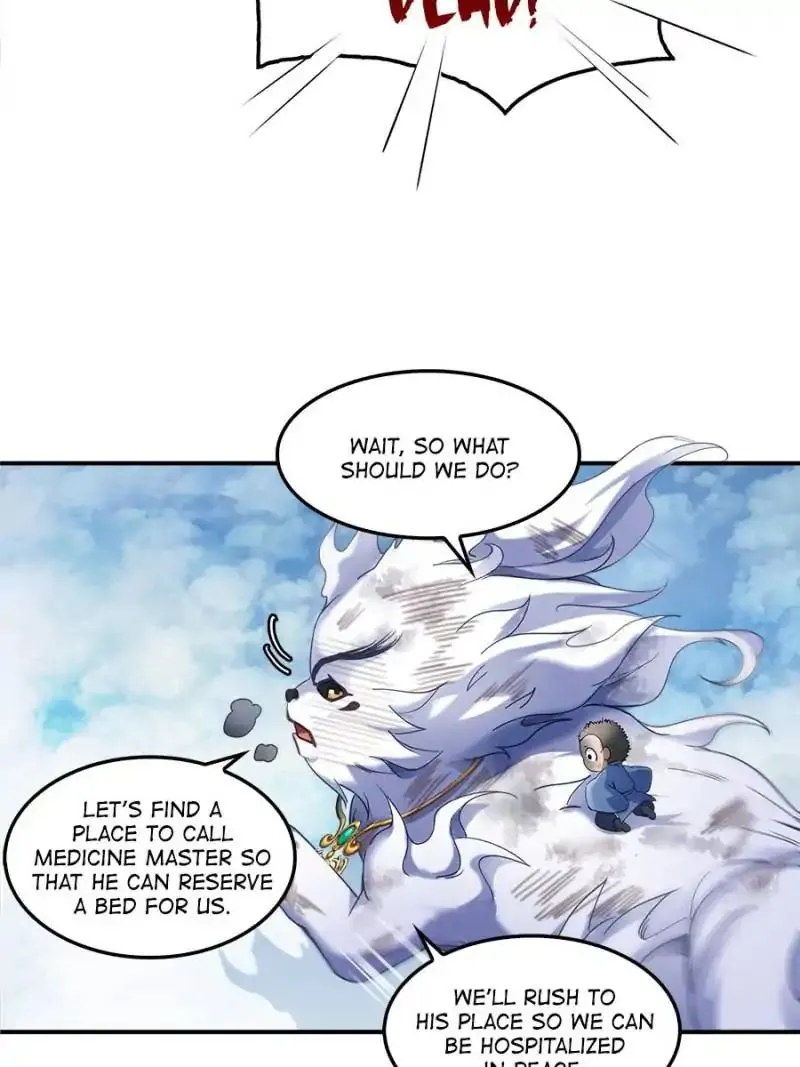 Cultivation Chat Group Kainu Manga Chapter 170 Page 30