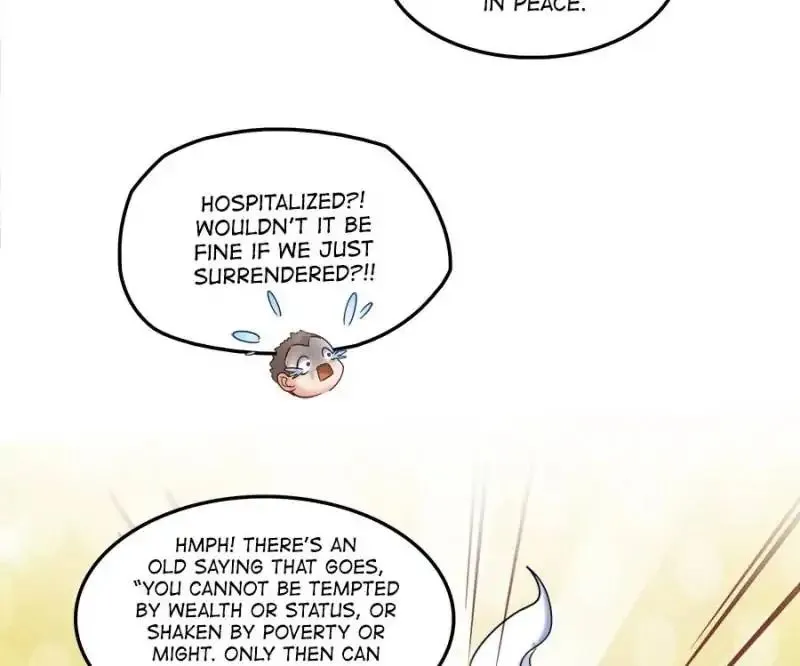 Cultivation Chat Group Kainu Manga Chapter 170 Page 31
