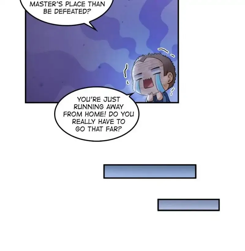 Cultivation Chat Group Kainu Manga Chapter 170 Page 33