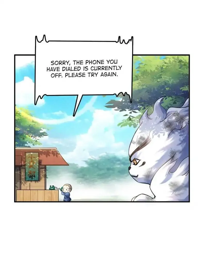 Cultivation Chat Group Kainu Manga Chapter 170 Page 34