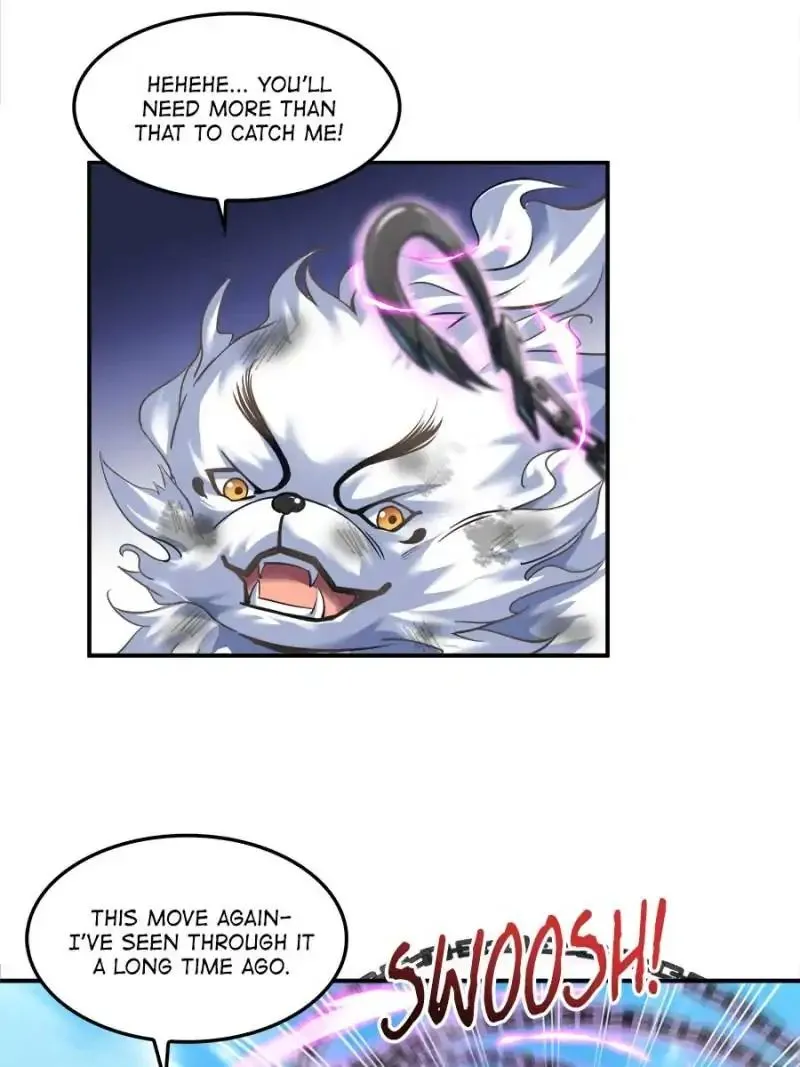Cultivation Chat Group Kainu Manga Chapter 170 Page 38